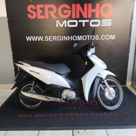 HONDA Biz 110 I , Foto 1