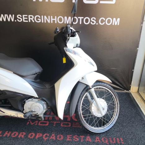HONDA Biz 110 I , Foto 2