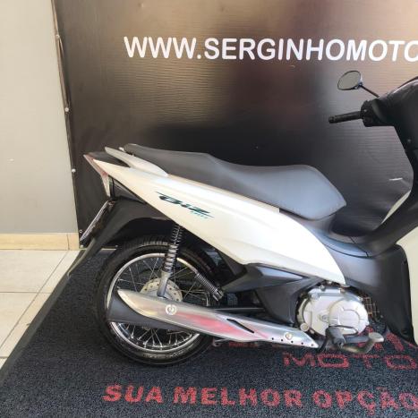 HONDA Biz 110 I , Foto 3