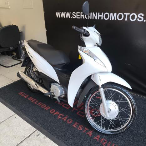 HONDA Biz 110 I , Foto 4