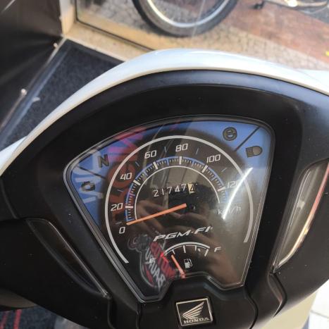 HONDA Biz 110 I , Foto 5