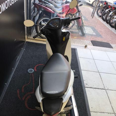 HONDA Biz 110 I , Foto 6