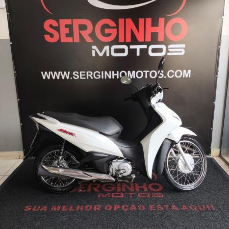 HONDA Biz 110 I , Foto 1
