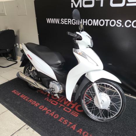 HONDA Biz 110 I , Foto 2