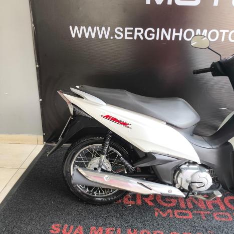HONDA Biz 110 I , Foto 3