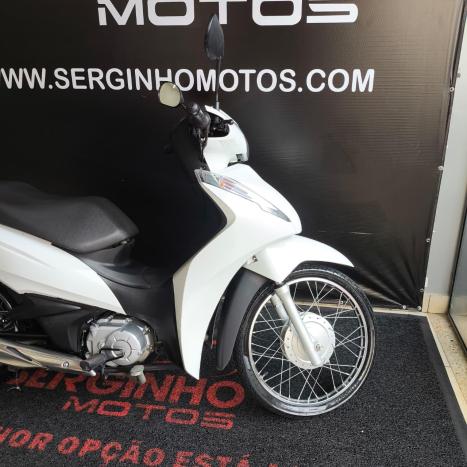 HONDA Biz 110 I , Foto 4