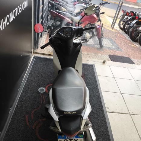 HONDA Biz 110 I , Foto 5