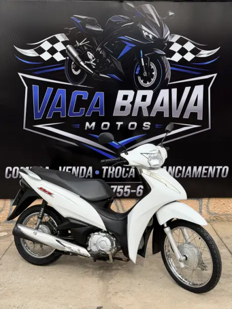 HONDA Biz 110 I , Foto 1