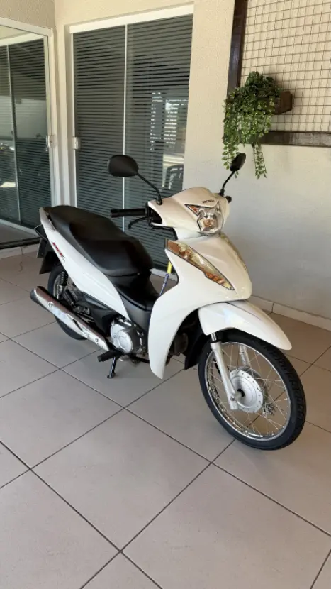 HONDA Biz 110 I , Foto 2