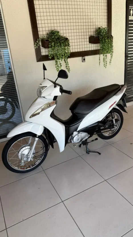 HONDA Biz 110 I , Foto 5