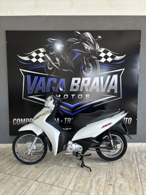 HONDA Biz 110 I , Foto 1