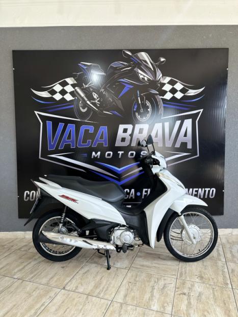 HONDA Biz 110 I , Foto 2