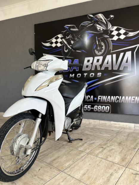 HONDA Biz 110 I , Foto 3