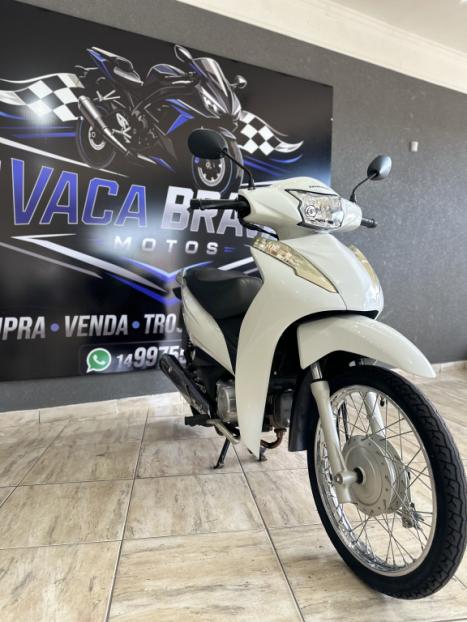 HONDA Biz 110 I , Foto 4
