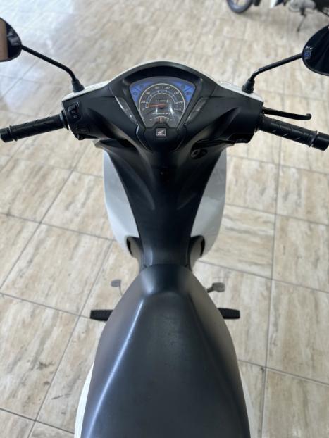 HONDA Biz 110 I , Foto 5