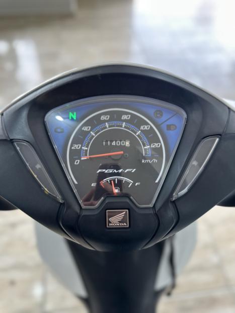 HONDA Biz 110 I , Foto 6