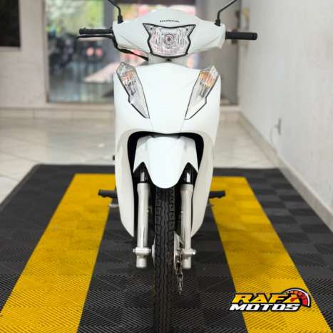 HONDA Biz 110 I , Foto 5