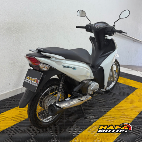 HONDA Biz 110 I , Foto 7