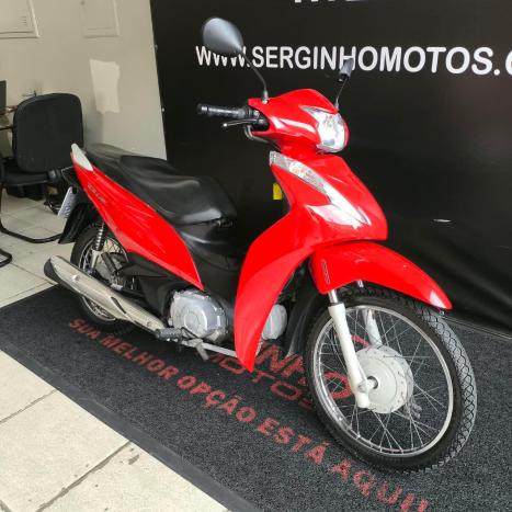 HONDA Biz 110 I , Foto 2