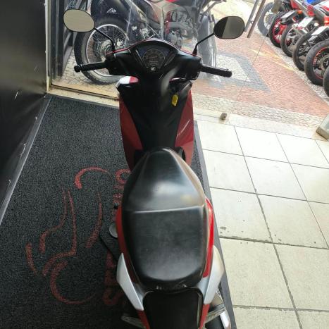 HONDA Biz 110 I , Foto 4
