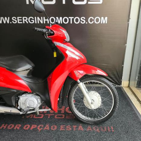 HONDA Biz 110 I , Foto 5