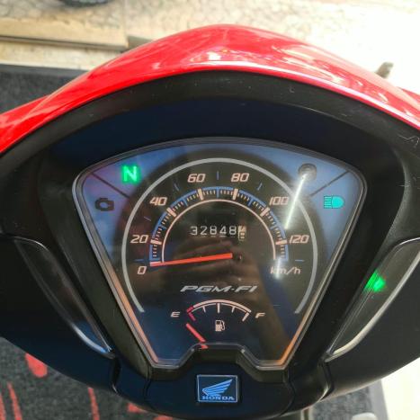HONDA Biz 110 I , Foto 6