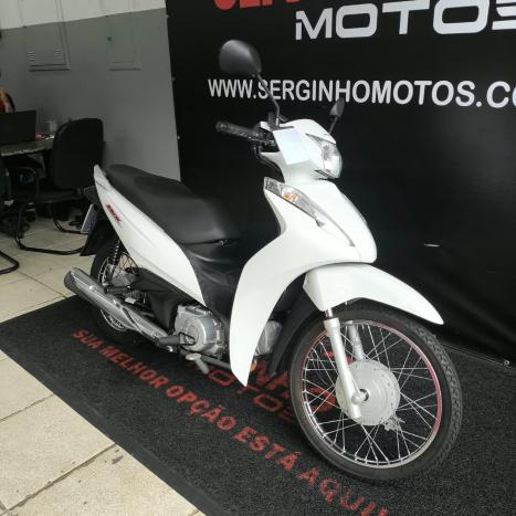 HONDA Biz 110 I , Foto 2