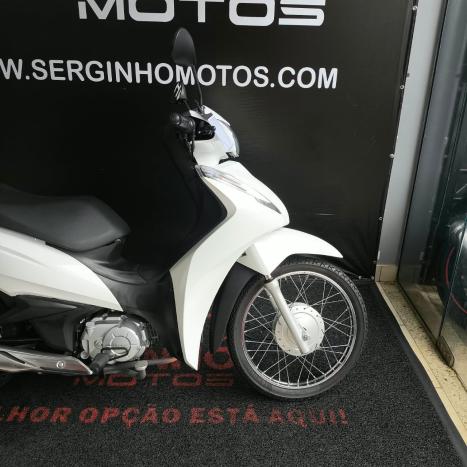 HONDA Biz 110 I , Foto 3