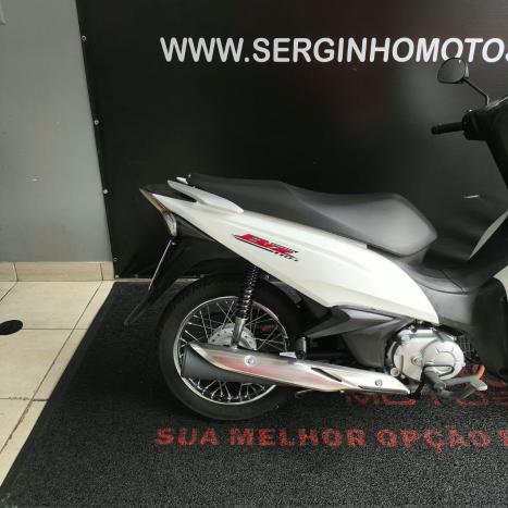 HONDA Biz 110 I , Foto 4