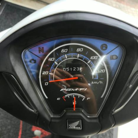 HONDA Biz 110 I , Foto 5