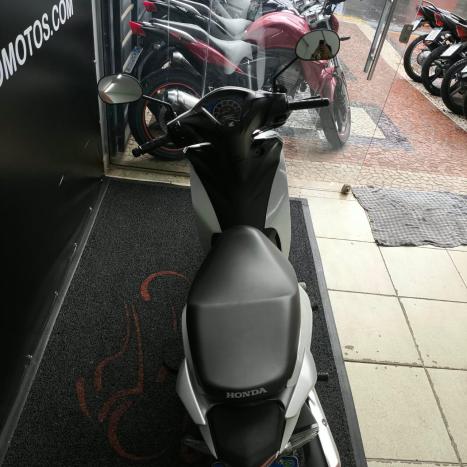 HONDA Biz 110 I , Foto 6