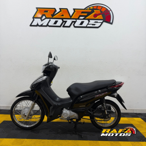 HONDA Biz 110 I , Foto 1