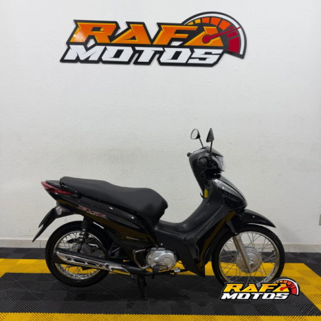 HONDA Biz 110 I , Foto 2