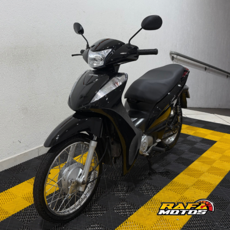 HONDA Biz 110 I , Foto 3