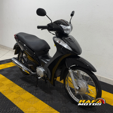 HONDA Biz 110 I , Foto 4