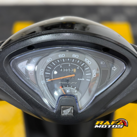 HONDA Biz 110 I , Foto 8