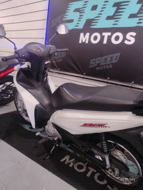 HONDA Biz 110 I , Foto 2