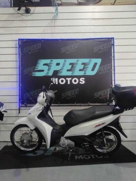 HONDA Biz 110 I , Foto 3