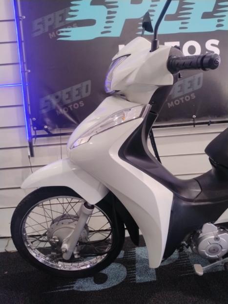 HONDA Biz 110 I , Foto 5
