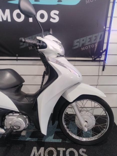HONDA Biz 110 I , Foto 6
