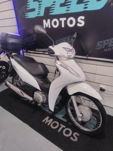 HONDA Biz 110 I , Foto 7