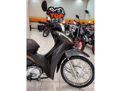 HONDA Biz 110 I , Foto 2