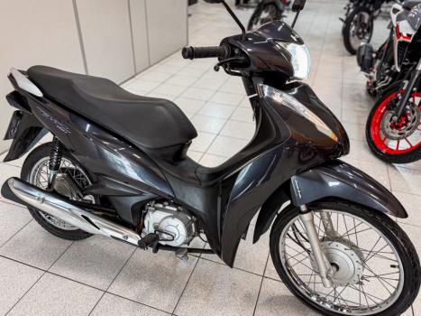 HONDA Biz 110 I , Foto 3