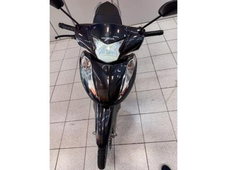 HONDA Biz 110 I , Foto 4