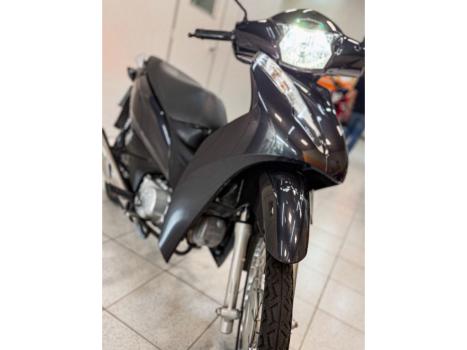 HONDA Biz 110 I , Foto 6