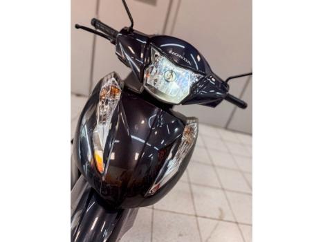 HONDA Biz 110 I , Foto 7