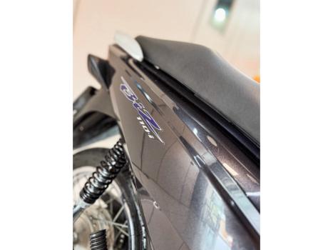 HONDA Biz 110 I , Foto 8