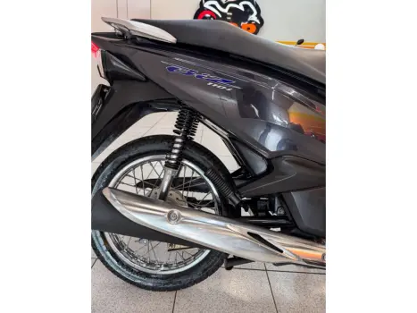 HONDA Biz 110 I , Foto 9