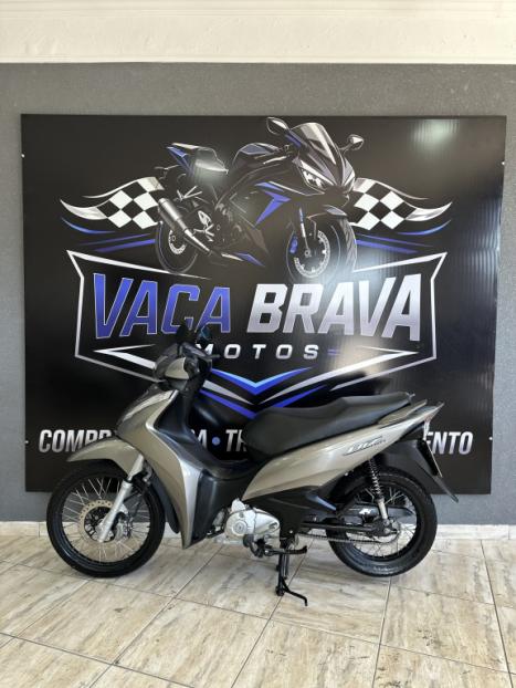 HONDA Biz 110 I , Foto 2