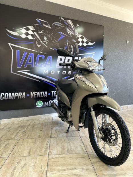HONDA Biz 110 I , Foto 3